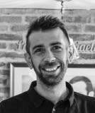 Axel, Serveur de la Pizzeria Gaetano Toulon Centre-Ville
