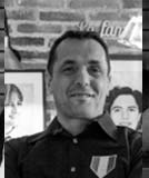 Jacques, Serveur de la Pizzeria Gaetano Toulon Centre-Ville
