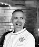 Laurent — Le Petit-fils, Directeur Pizzeria Gaetano Toulon Port Laurent, Directeur de la Pizzeria Gaetano au port de Toulon